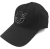 Ed Sheeran 'Pictogram' (Black) Baseball Cap