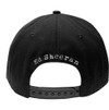 Ed Sheeran 'Pictogram' (Black) Baseball Cap