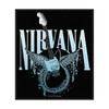 Nirvana 'Guitar' (Black) Patch