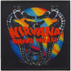 Nirvana 'Come As You Are' Patch