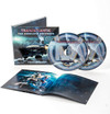 Transatlantic 'The Absolute Universe: Forevermore' (Extended Version) 2CD Digipack