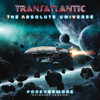 Transatlantic 'The Absolute Universe: Forevermore' (Extended Version) 3LP / 2CD Digipack