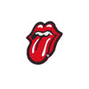 The Rolling Stones 'Classic Tongue Medium' Patch
