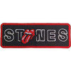 The Rolling Stones 'Border No Filter Licks' Patch