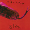 Alice Cooper 'Killer' (50th Anniversary Deluxe Edition) 3LP Black Vinyl