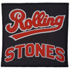 The Rolling Stones 'Team Logo' Patch