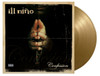 Ill Nino 'Confessions' LP 180g Gold Vinyl