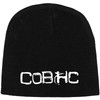 Children Of Bodom 'COBHC' (Black) Beanie Hat