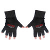 Guns N' Roses 'Logo & Pistols' Fingerless Gloves