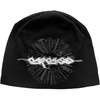 Carcass 'Tools JD Print' (Black) Beanie Hat