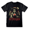 Star Wars 'Montage' (Black) T-Shirt