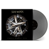 Soilwork 'Figure Number Five' LP Silver Vinyl