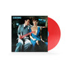 Scorpions 'Lovedrive' LP 180g Transparent Red Vinyl