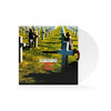 Scorpions 'Taken By Force' LP 180g  White Vinyl