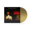 Scorpions 'Humanity - Hour 1' 2LP 180g Gold Vinyl
