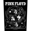 Pink Floyd 'Cosmic Faces' Back Patch