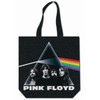 Pink Floyd 'Dark Side of the Moon' (Black) Tote Bag