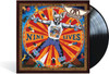 Aerosmith 'Nine Lives' 2LP Black Vinyl