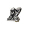 Pink Floyd 'Division Bell Heads' Pin Badge