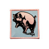 Pink Floyd 'Animals Pig' (Iron On) Patch