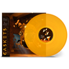 Caskets 'Reflections' LP Transparent Orange Vinyl
