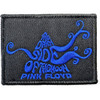 Pink Floyd 'Dark Side of the Moon Swirl' (Iron On) Patch