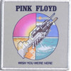 Pink Floyd 'Wish You Were Here Original' (Iron On) Patch