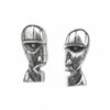 Pink Floyd 'Divison Bell' Earrings