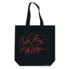 Pink Floyd 'Hammers' (Black) Tote Bag