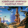 Anderson Bruford Wakeman Howe 'Anderson Bruford Wakeman Howe' LP 180g Black Vinyl