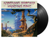 Anderson Bruford Wakeman Howe 'Anderson Bruford Wakeman Howe' LP 180g Black Vinyl