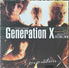 Generation X 'Generation X' LP RSD 2023 Yellow Vinyl