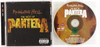 Pantera 'Reinventing Hell - The Best of Pantera' CD/DVD set