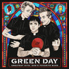 Green Day 'Greatest Hits: God's Favourite Band' 2LP Black Vinyl