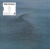 Ride 'Nowhere' LP Transparent Curacao Colour Vinyl