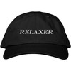 Alt-J 'Relaxer' (Black) Baseball Cap