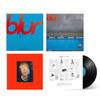 Blur 'The Ballad of Darren' LP 180g Black Vinyl