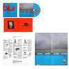 Blur 'The Ballad of Darren' CD