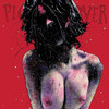 Pig Destroyer 'Terrifyer' LP Black Smoke with Splatter LP