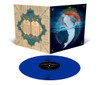 Mastodon 'Leviathan' LP Opaque Blue Vinyl
