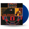 The Strokes 'Room On Fire' LP Blue Vinyl