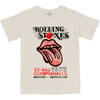 The Rolling Stones 'Munich 73' (Sand) T-Shirt