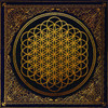 Bring Me The Horizon 'Sempiternal' Gatefold LP Black Vinyl