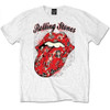 The Rolling Stones 'Tattoo Flash' (White) T-Shirt