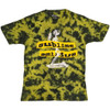 Sublime 'Praying Skeleton' (Dip-Dye) T-Shirt