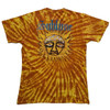 Sublime 'Sun Face' (Dip-Dye) T-Shirt