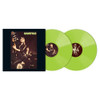 Suzi Quatro 'Quatro' 2LP Green Vinyl