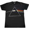 Pink Floyd 'Dark side of the Moon Diamante' (Black) T-Shirt