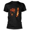 Pink Floyd 'Big Dave' (Black) T-Shirt