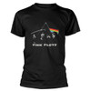 Pink Floyd 'Dark Side of the Moon Band & Prism' (Black) T-Shirt